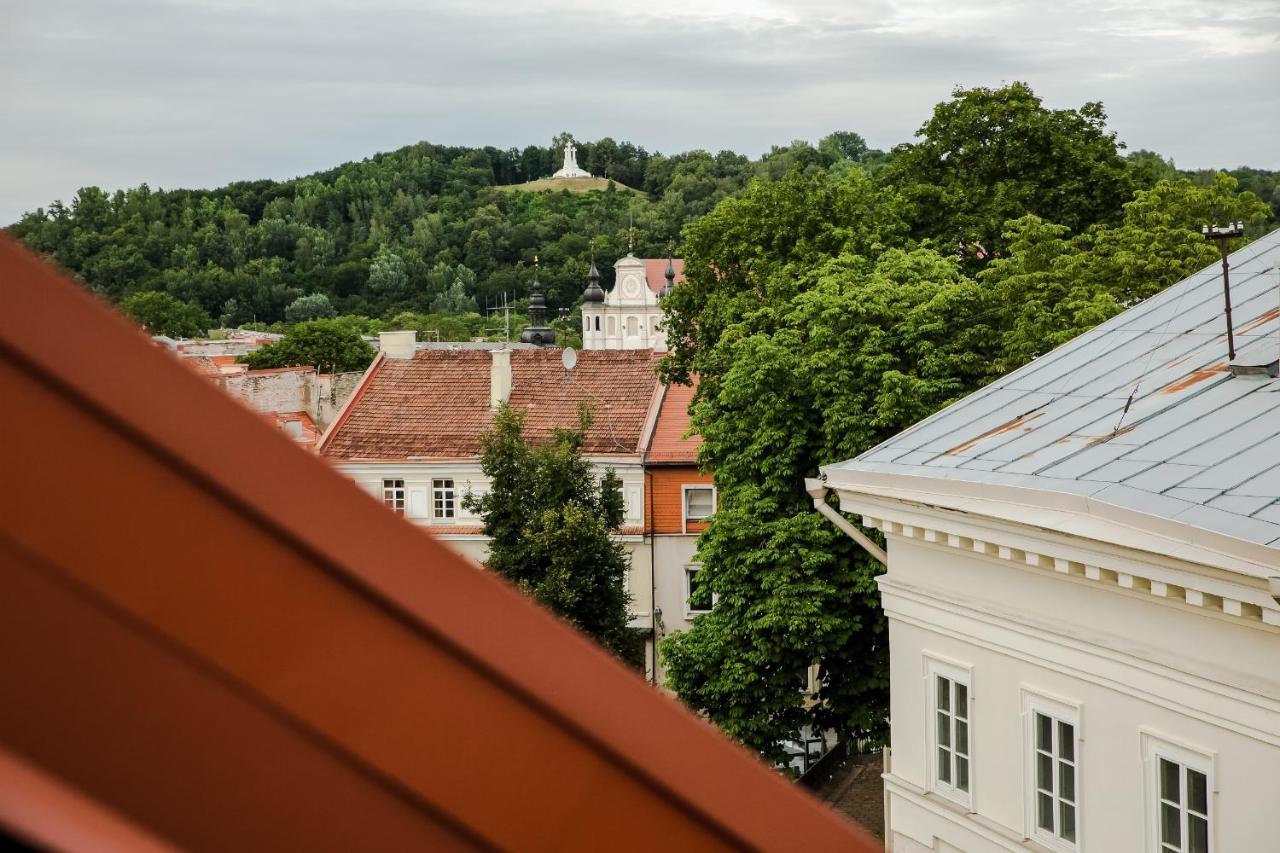 #Stayhere - Modern Luxury Apartments In The Heart Of Old Town Vilnius Ngoại thất bức ảnh