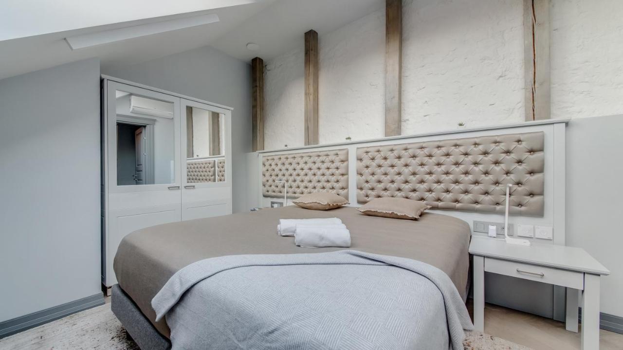 #Stayhere - Modern Luxury Apartments In The Heart Of Old Town Vilnius Ngoại thất bức ảnh