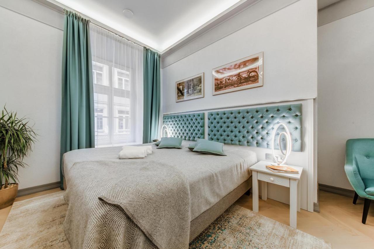 #Stayhere - Modern Luxury Apartments In The Heart Of Old Town Vilnius Ngoại thất bức ảnh