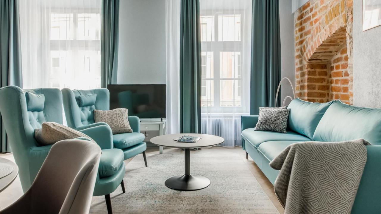 #Stayhere - Modern Luxury Apartments In The Heart Of Old Town Vilnius Ngoại thất bức ảnh