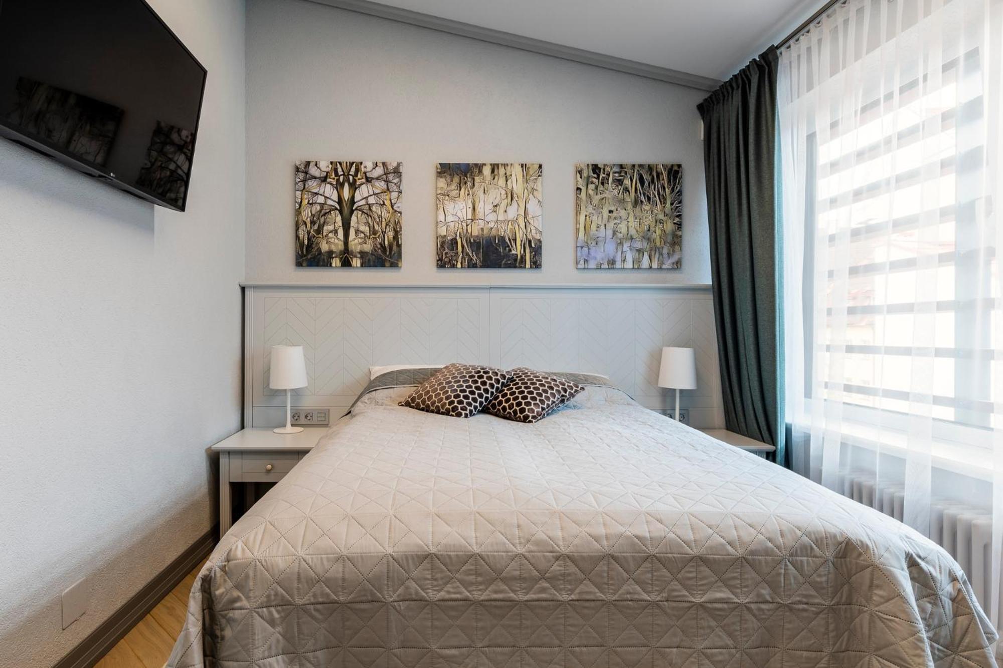 #Stayhere - Modern Luxury Apartments In The Heart Of Old Town Vilnius Ngoại thất bức ảnh