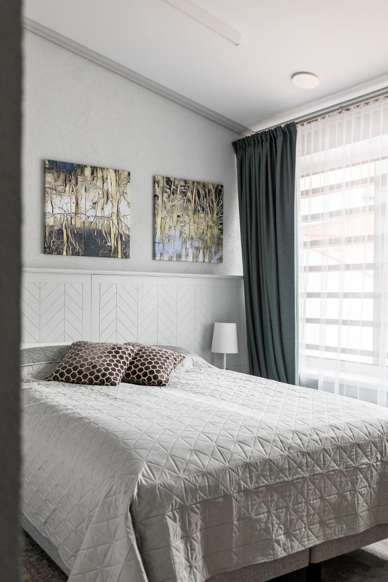 #Stayhere - Modern Luxury Apartments In The Heart Of Old Town Vilnius Ngoại thất bức ảnh