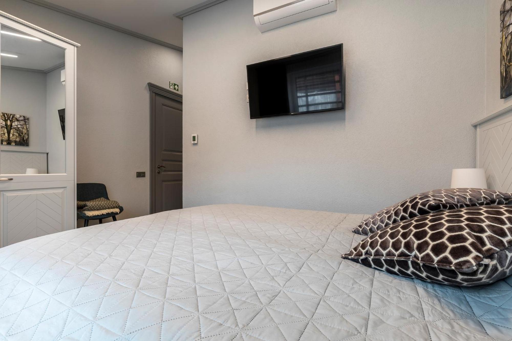 #Stayhere - Modern Luxury Apartments In The Heart Of Old Town Vilnius Ngoại thất bức ảnh