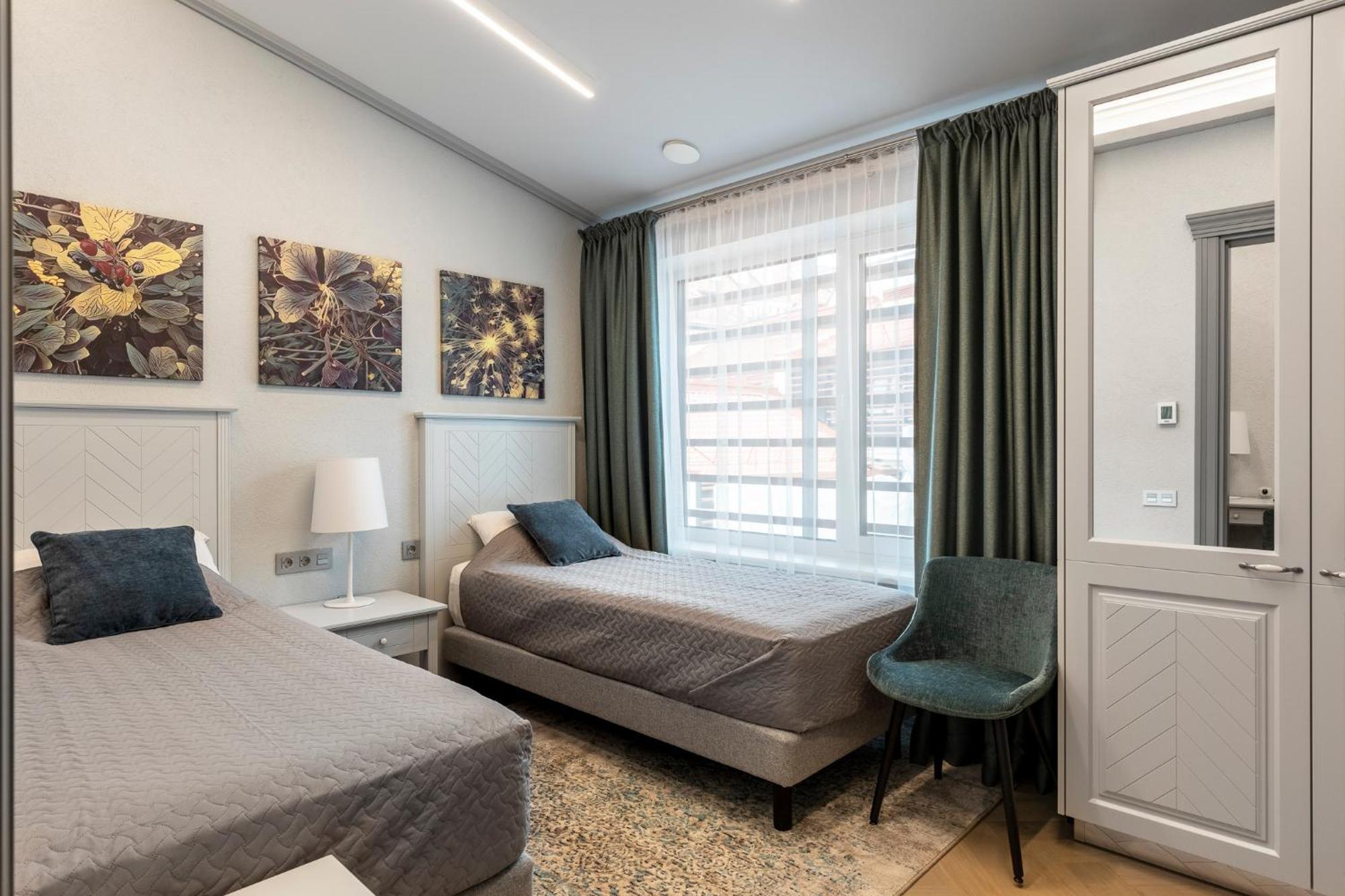 #Stayhere - Modern Luxury Apartments In The Heart Of Old Town Vilnius Ngoại thất bức ảnh