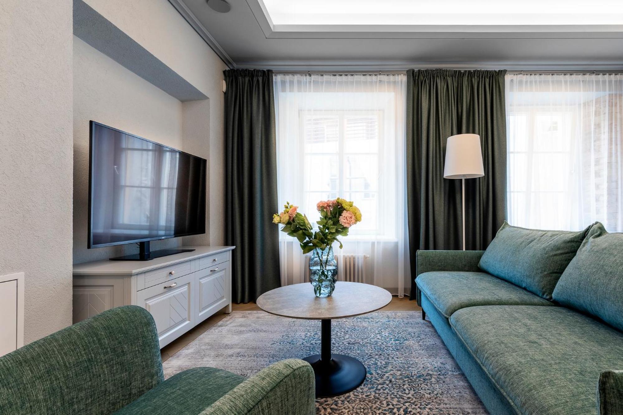 #Stayhere - Modern Luxury Apartments In The Heart Of Old Town Vilnius Ngoại thất bức ảnh