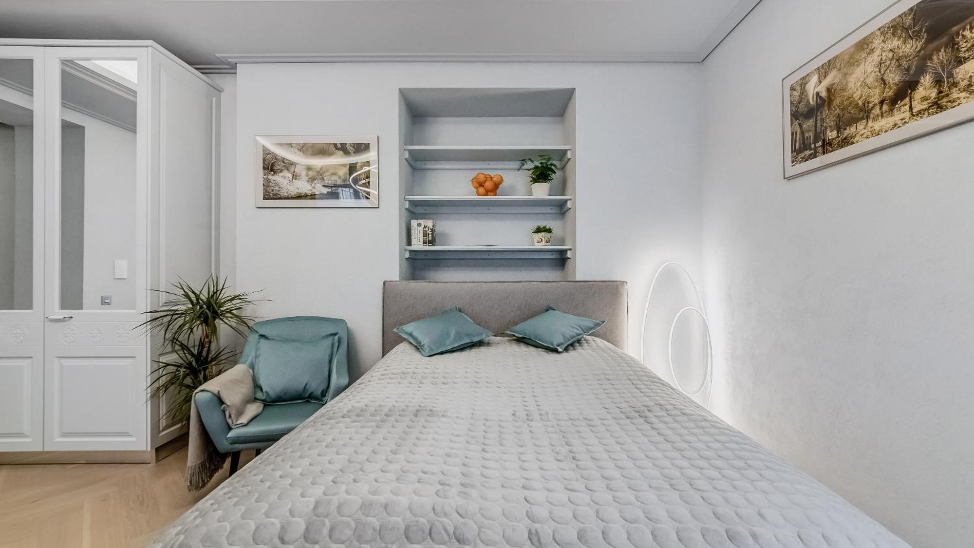 #Stayhere - Modern Luxury Apartments In The Heart Of Old Town Vilnius Phòng bức ảnh