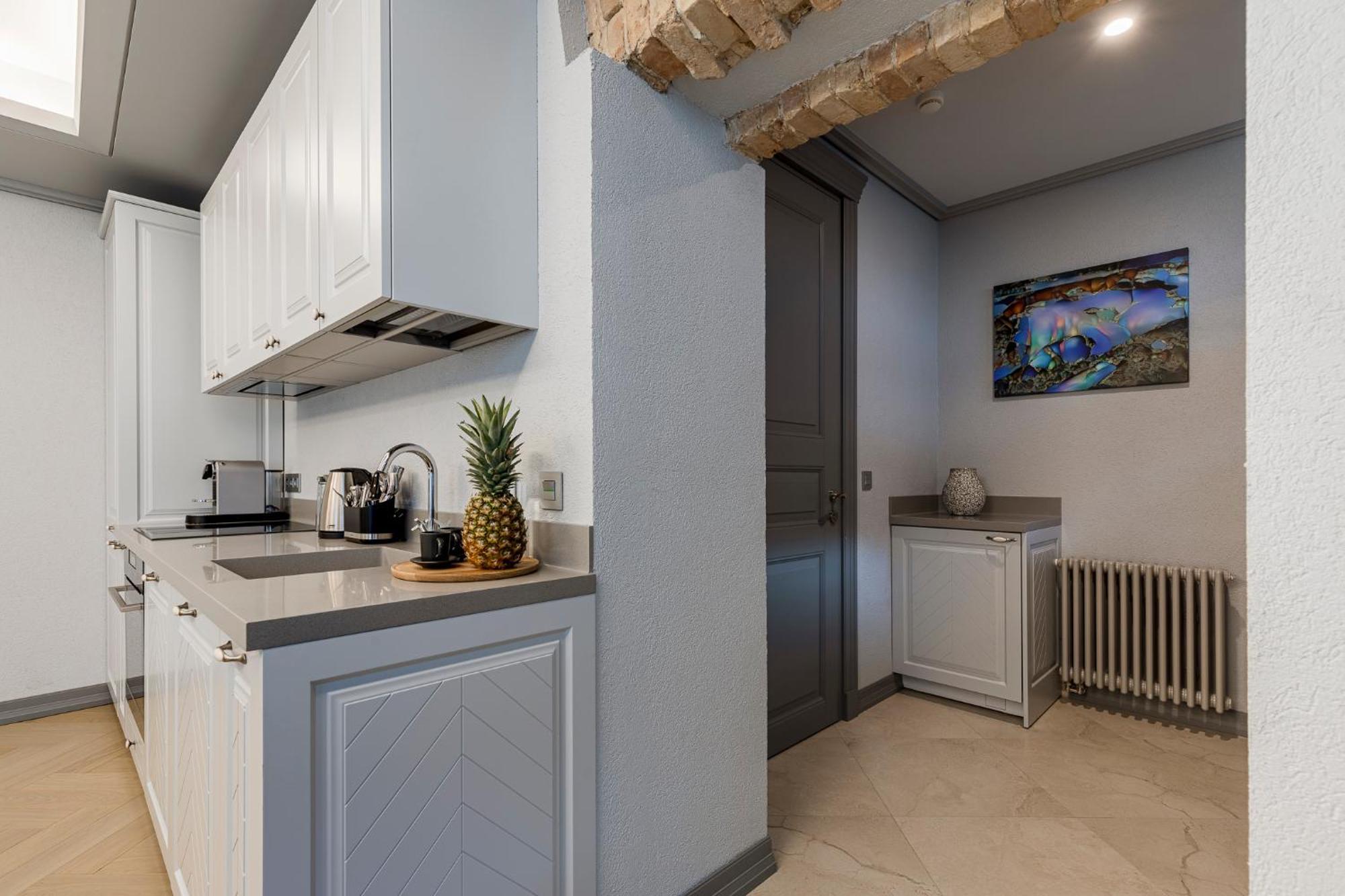 #Stayhere - Modern Luxury Apartments In The Heart Of Old Town Vilnius Phòng bức ảnh