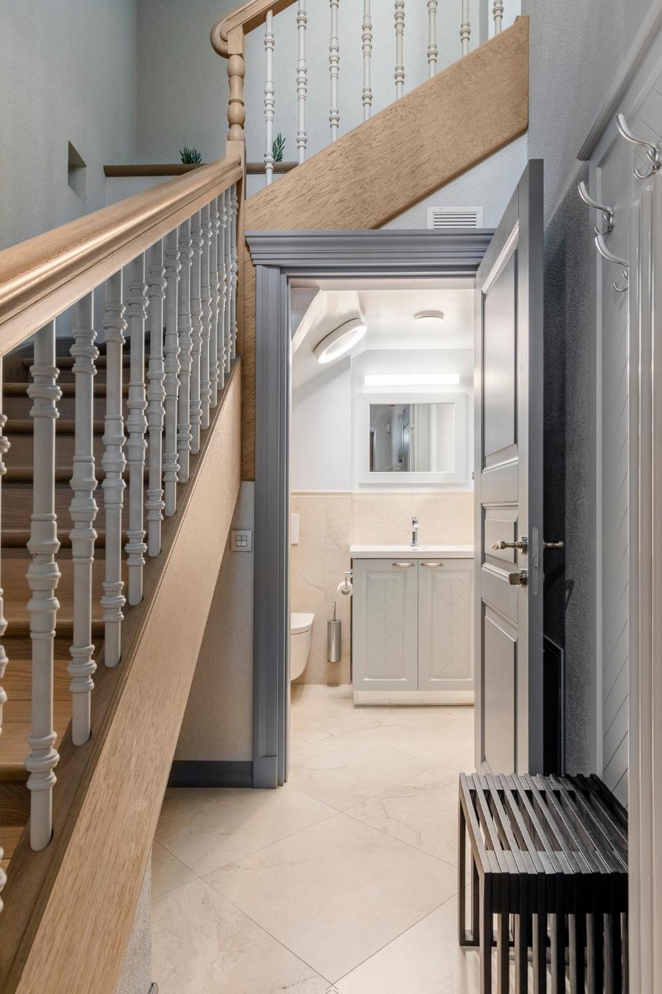 #Stayhere - Modern Luxury Apartments In The Heart Of Old Town Vilnius Phòng bức ảnh