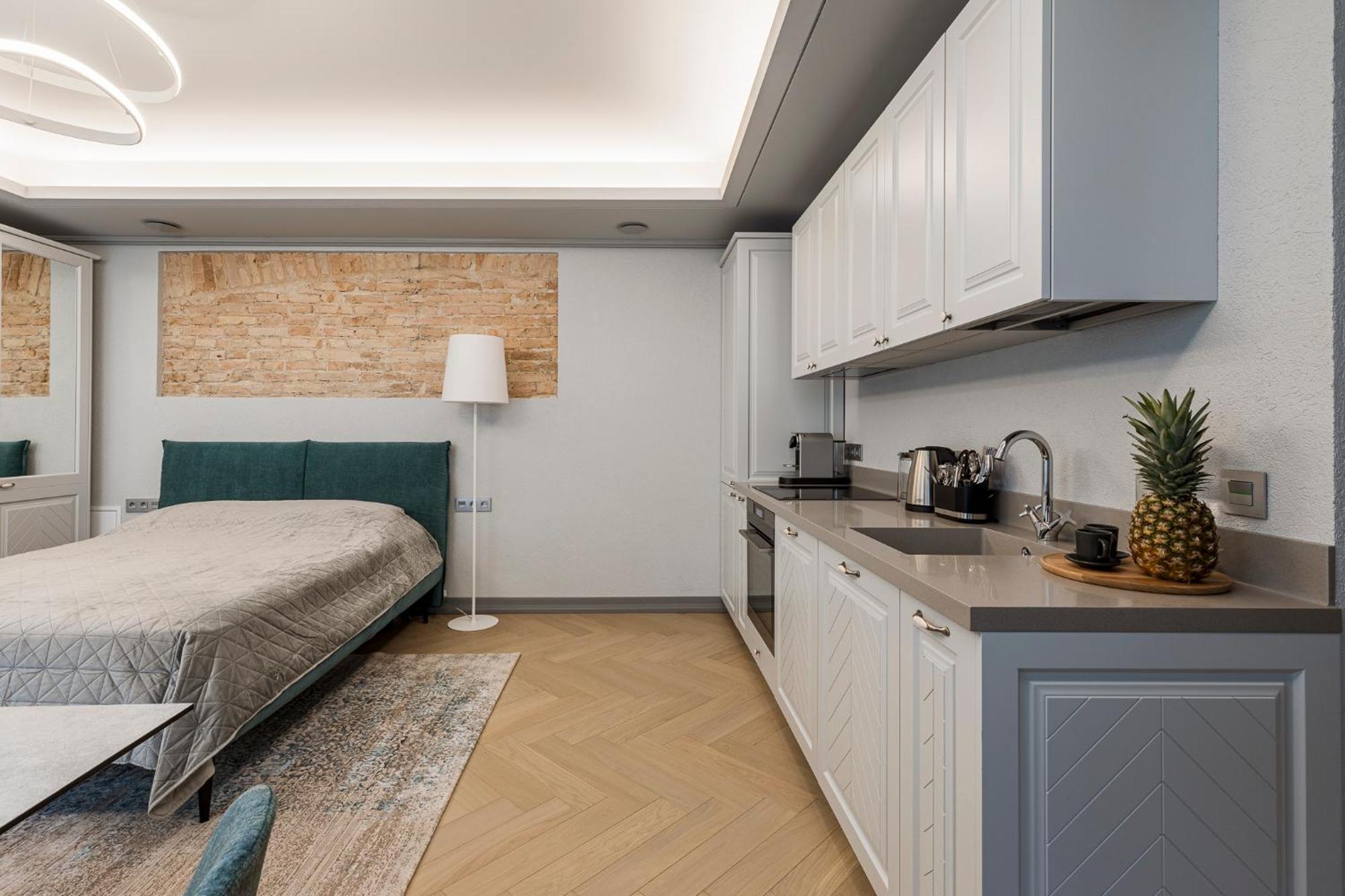 #Stayhere - Modern Luxury Apartments In The Heart Of Old Town Vilnius Phòng bức ảnh