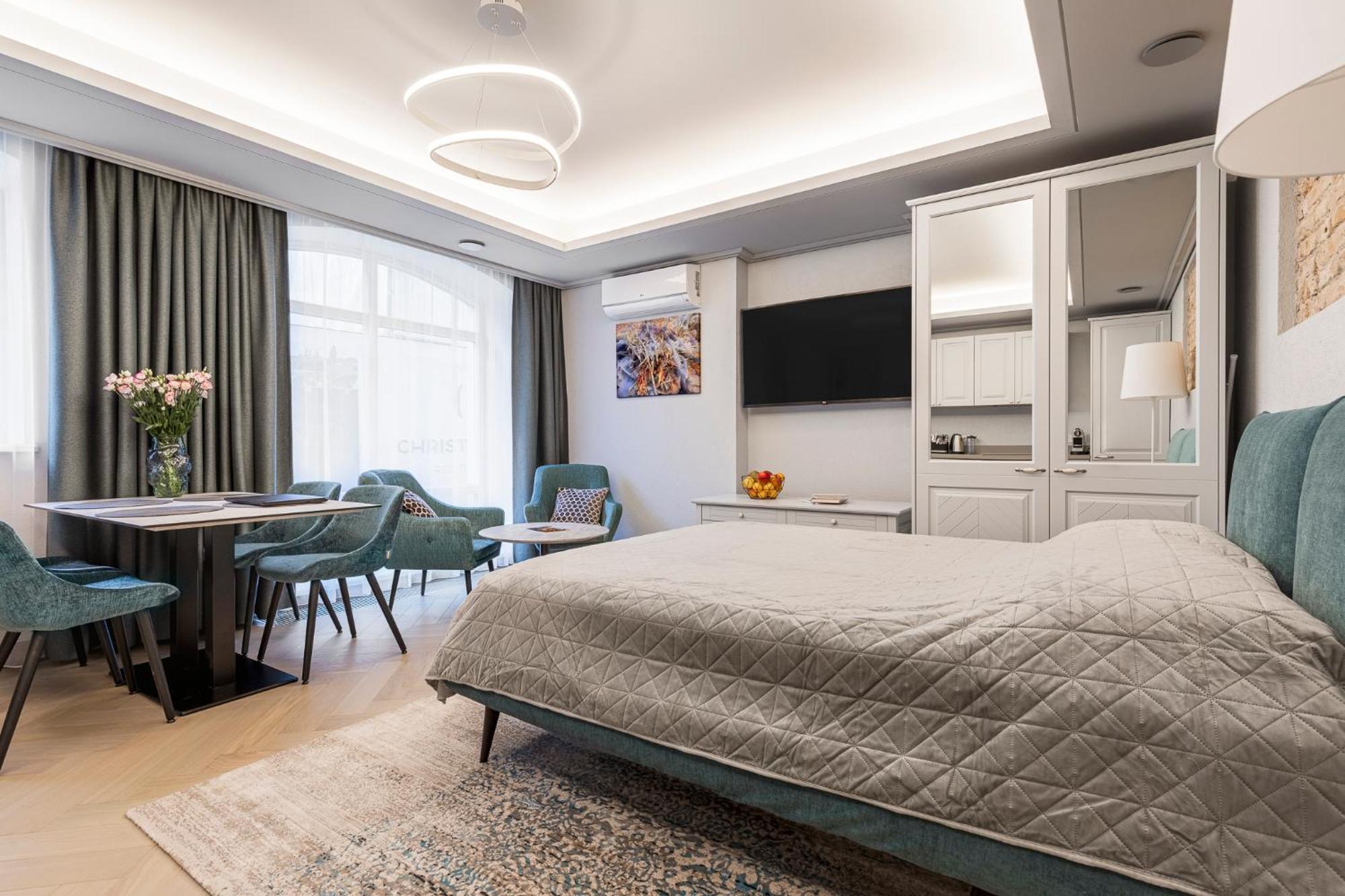 #Stayhere - Modern Luxury Apartments In The Heart Of Old Town Vilnius Phòng bức ảnh