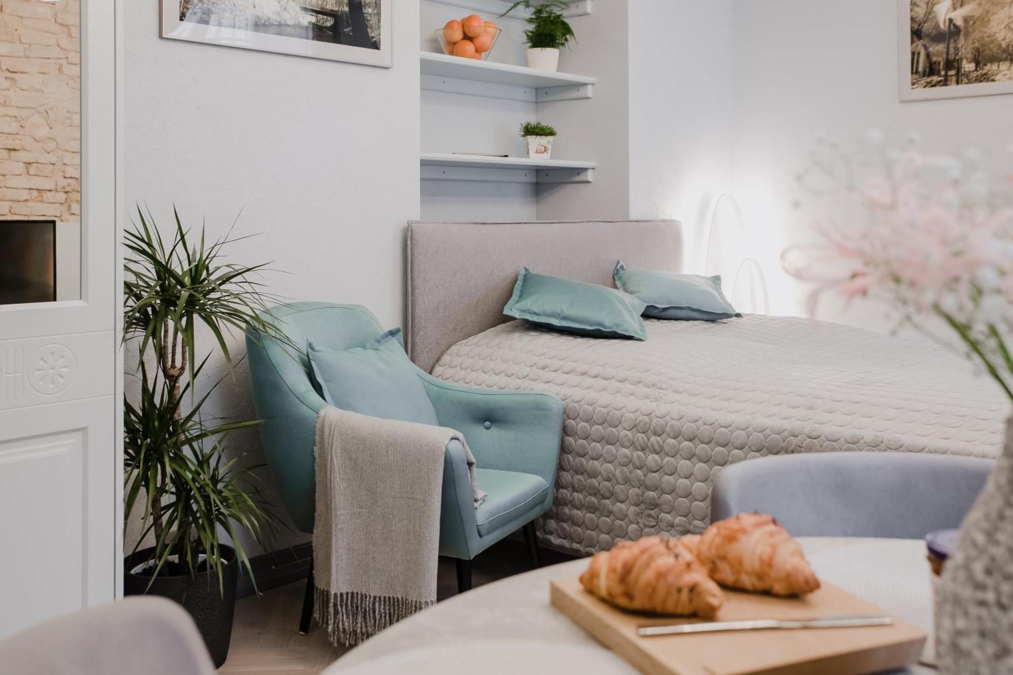 #Stayhere - Modern Luxury Apartments In The Heart Of Old Town Vilnius Phòng bức ảnh