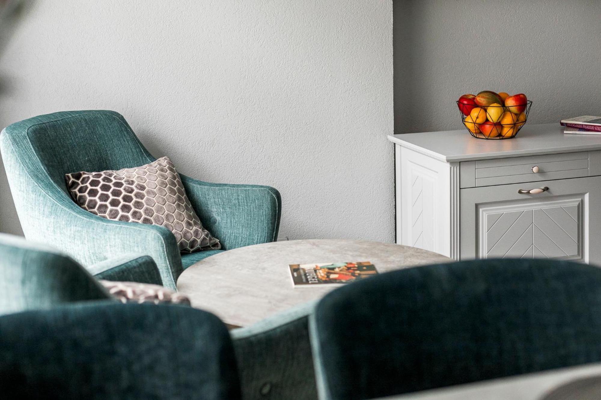 #Stayhere - Modern Luxury Apartments In The Heart Of Old Town Vilnius Phòng bức ảnh
