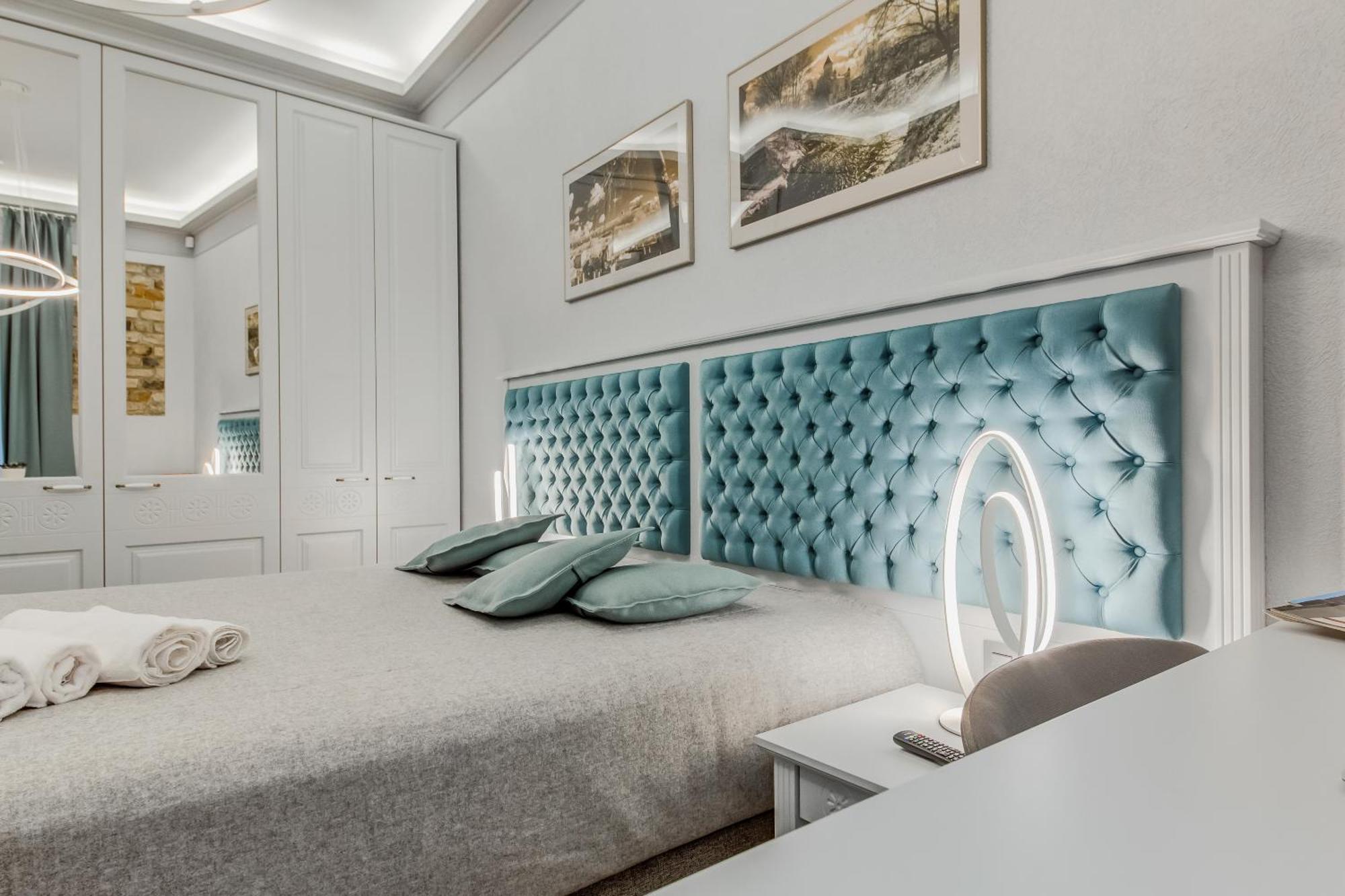 #Stayhere - Modern Luxury Apartments In The Heart Of Old Town Vilnius Phòng bức ảnh