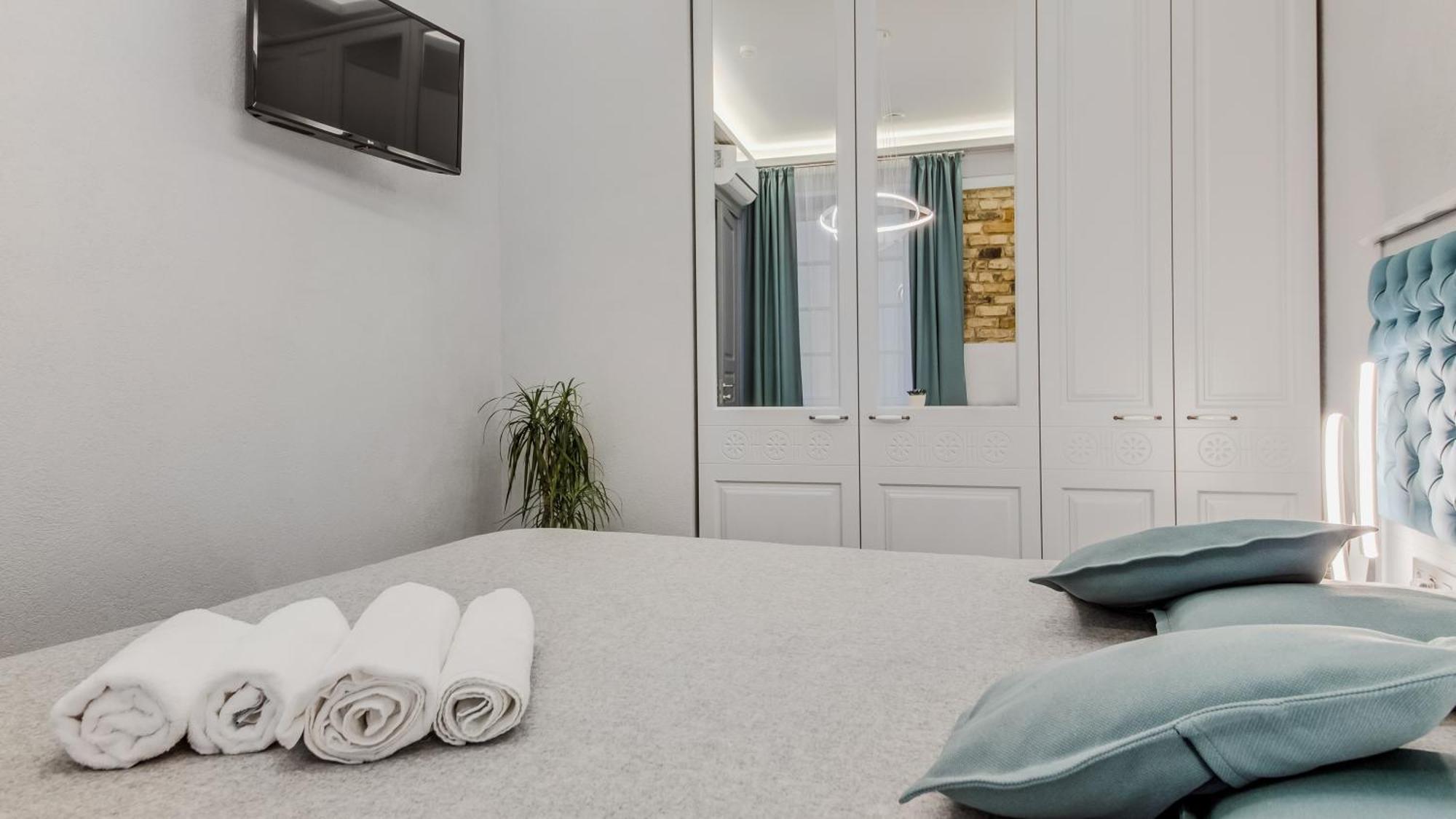 #Stayhere - Modern Luxury Apartments In The Heart Of Old Town Vilnius Phòng bức ảnh