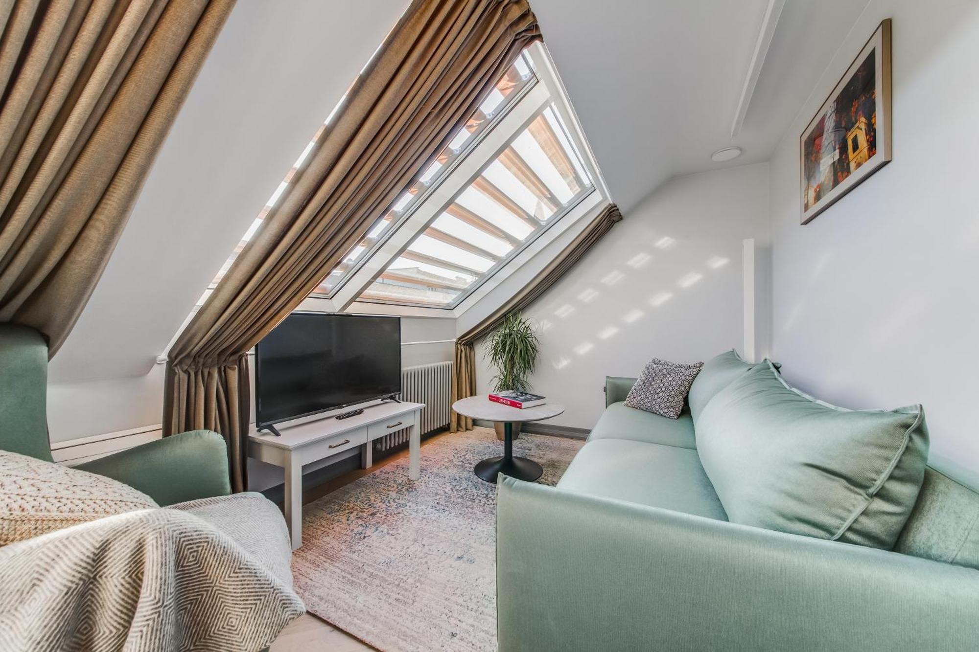 #Stayhere - Modern Luxury Apartments In The Heart Of Old Town Vilnius Phòng bức ảnh